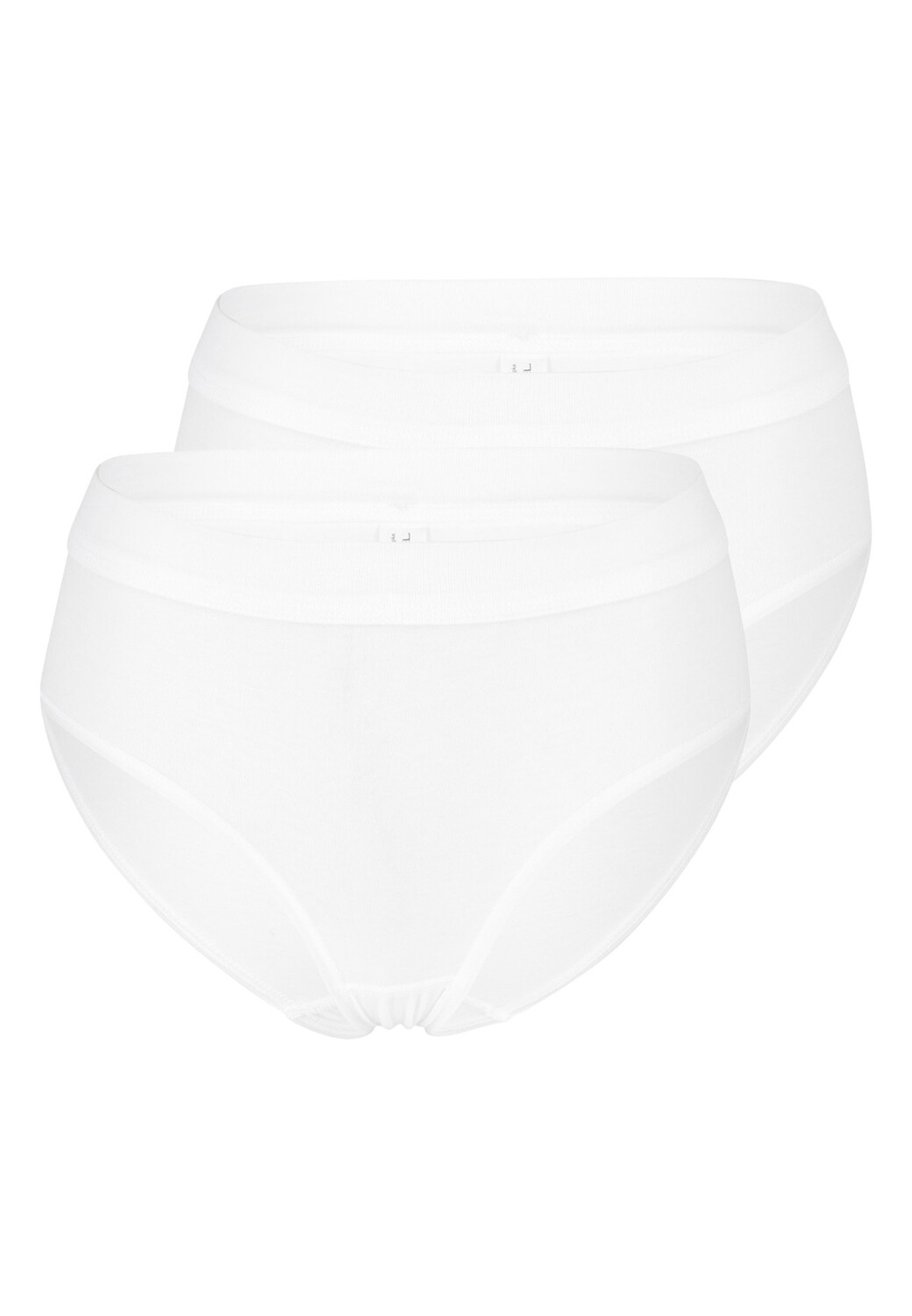 Трусы SPEIDEL Maxi bio.cotton Plus, белый
Трусы SPEIDEL Maxi bio.cotton Plus, белый