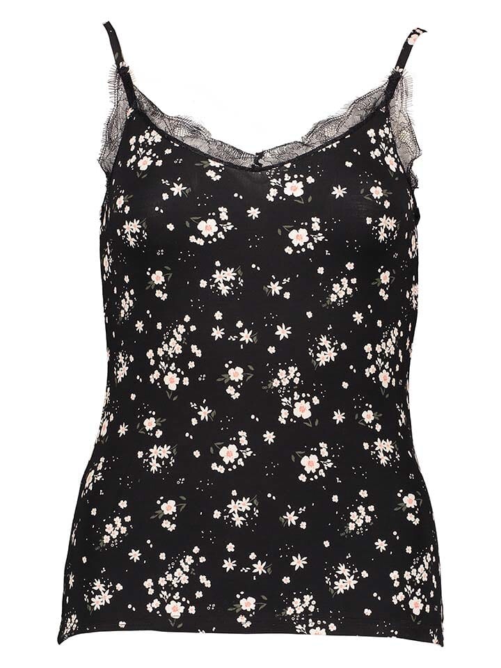 Майка s.Oliver Hemdchen, черный
Майка s.Oliver Hemdchen, черный