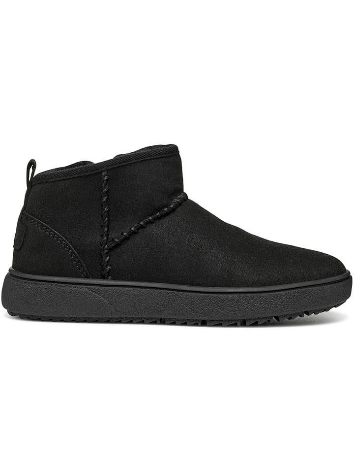 Ботинки Geox, черный
Ботинки Geox, черный