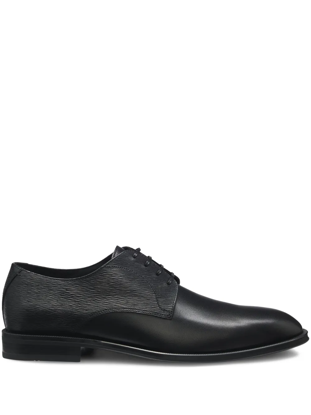 Туфли дерби BOSS, черный
Туфли дерби BOSS, черный