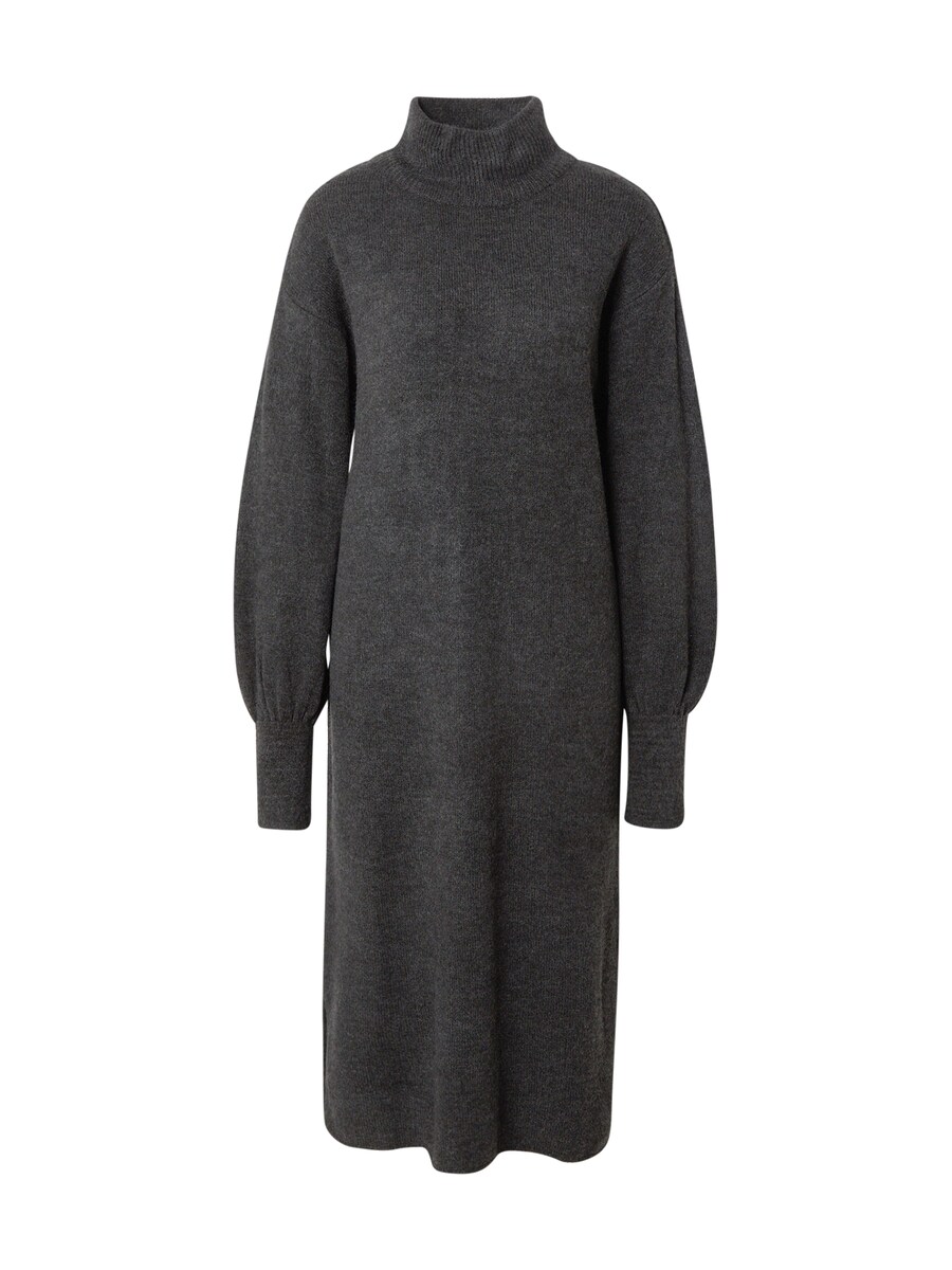 Платье ABOUT YOU Tania, темно-серый
Платье ABOUT YOU Tania, темно-серый