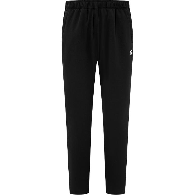 Повседневные брюки мужские YONEX, черный
Повседневные брюки мужские YONEX, черный