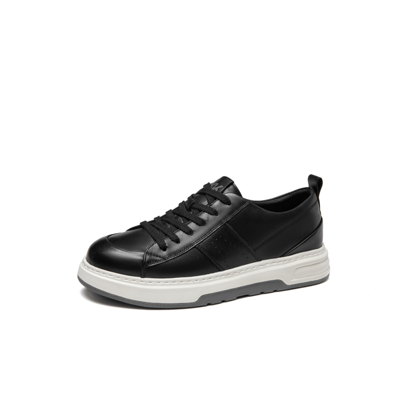 AOKANG Износостойкие, нескользящие и дышащие низкие повседневные туфли, мужские, черные
AOKANG Износостойкие, нескользящие и дышащие низкие повседневные туфли, мужские, черные