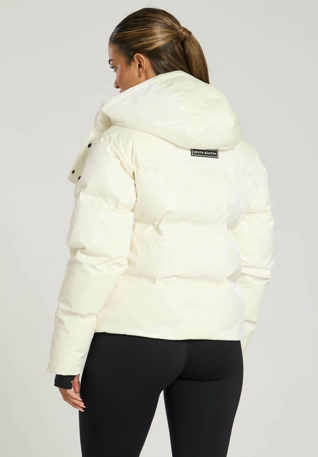Зимняя куртка South Beach, молочный, Белый, Зимняя куртка South Beach, молочный
Зимняя куртка South Beach, молочный, Белый, Зимняя куртка South Beach, молочный