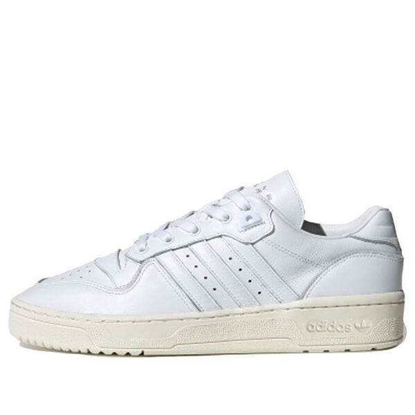Кроссовки соперничество низкое Adidas, белый
Кроссовки соперничество низкое Adidas, белый
