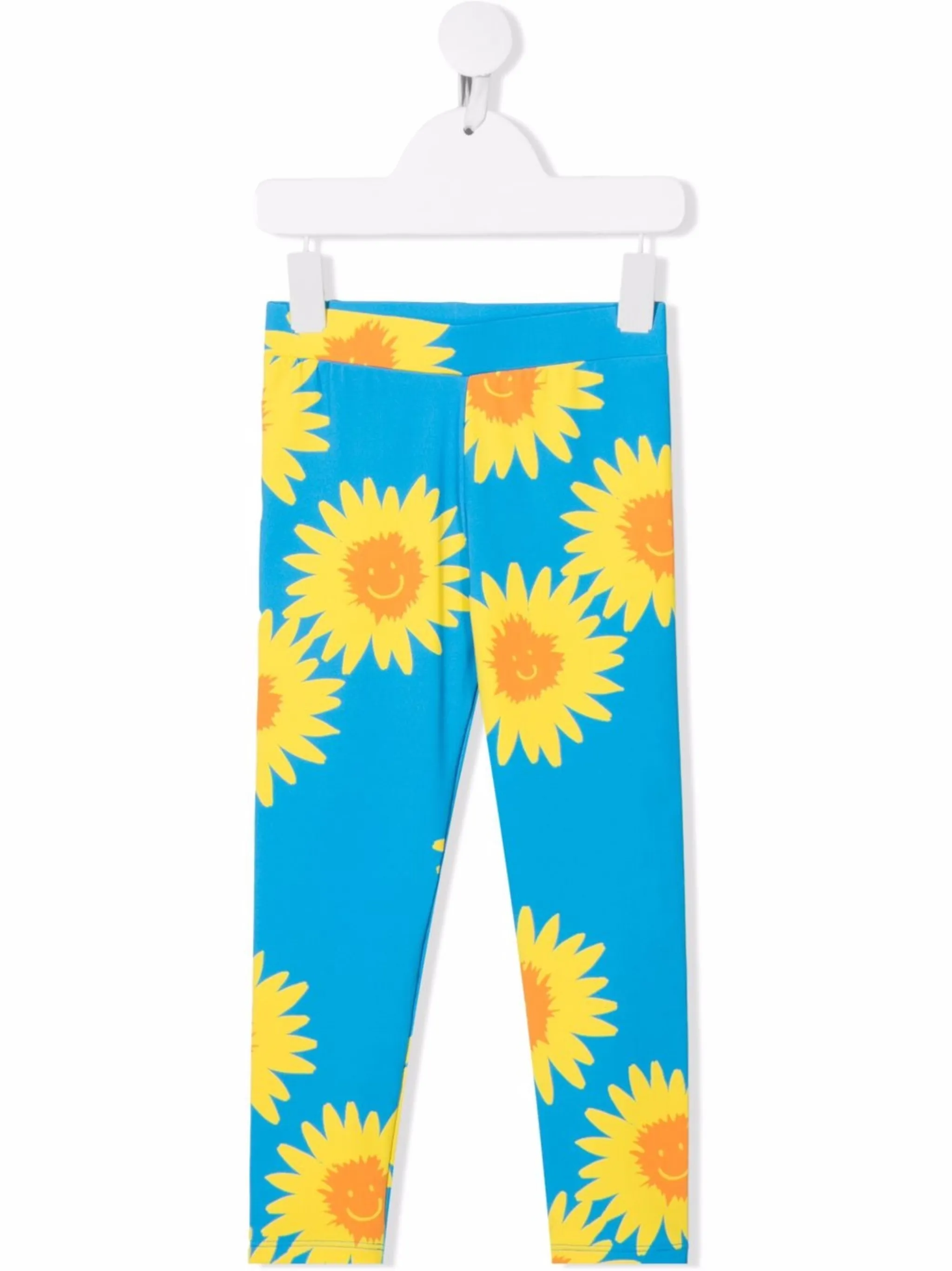 Легинсы с принтом Stella Mccartney Kids, синий
Легинсы с принтом Stella Mccartney Kids, синий