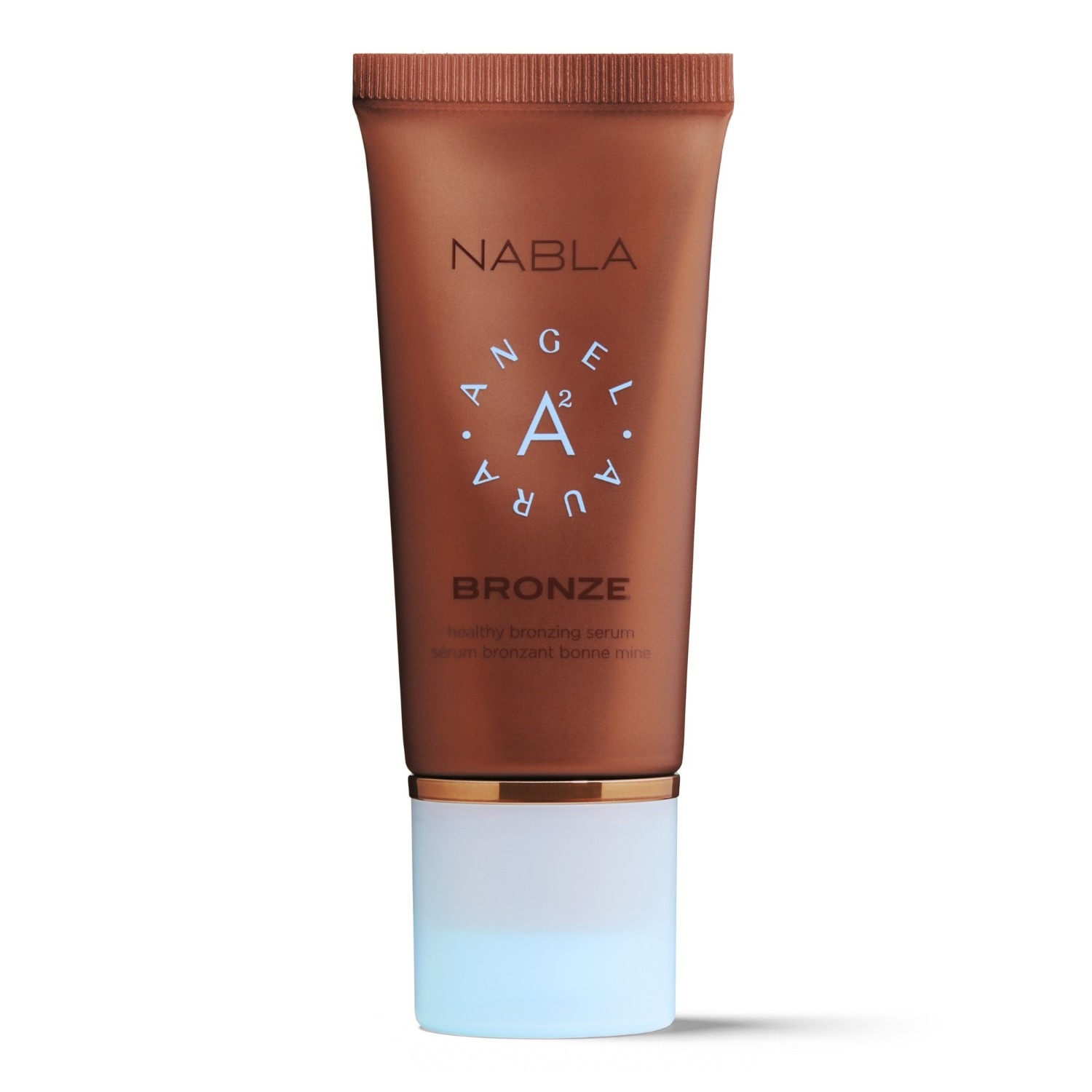 Сыворотка для лица angel aura bronze Nabla, объем 30 мл
Сыворотка для лица angel aura bronze Nabla, объем 30 мл