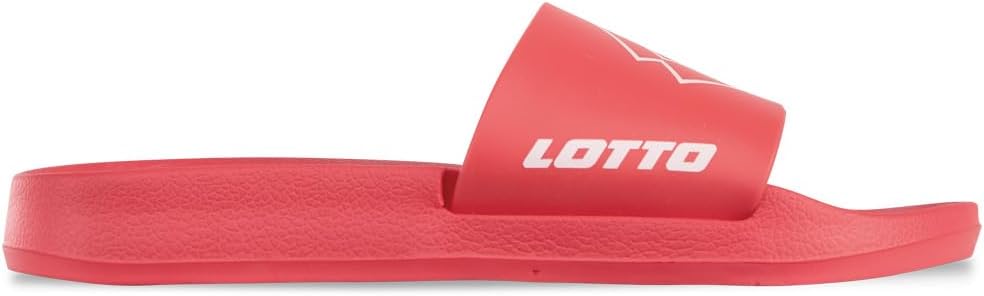 Женские классические спортивные сандалии LOTTO, белый/розовый
Женские классические спортивные сандалии LOTTO, белый/розовый