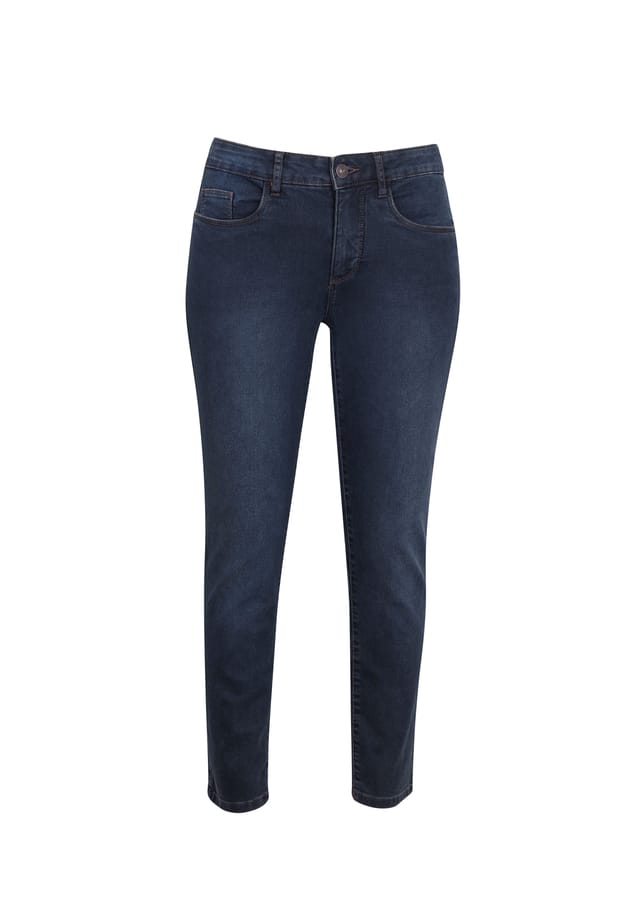 Джинсы Florence denim с пятью карманами Stooker, черный
Джинсы Florence denim с пятью карманами Stooker, черный