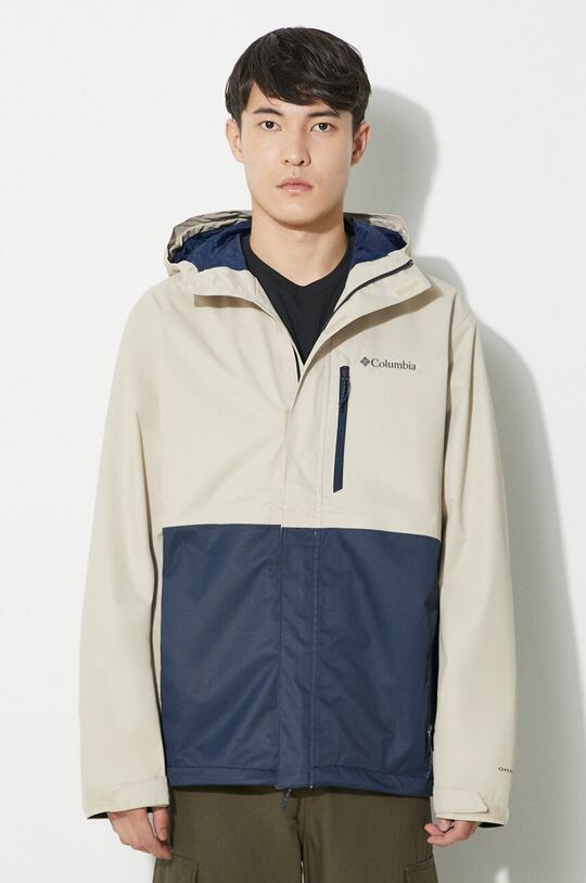 Куртка для походов и отдыха на открытом воздухе Columbia, бежевый
Куртка для походов и отдыха на открытом воздухе Columbia, бежевый