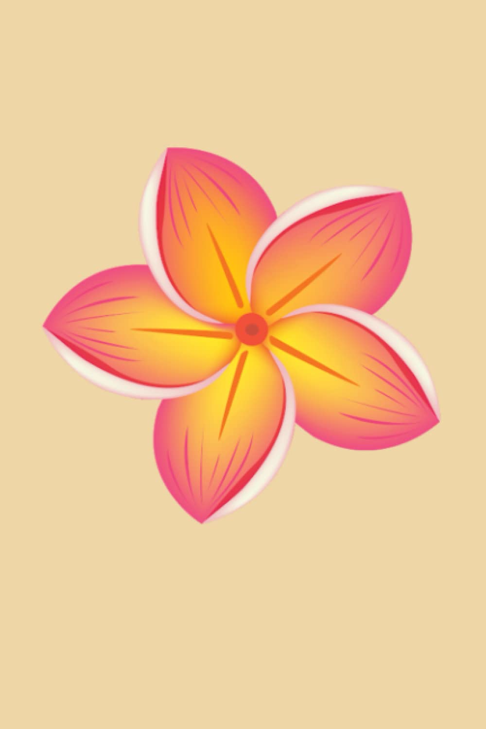 Floral Notebook (Independently published)
Floral Notebook (Independently published)