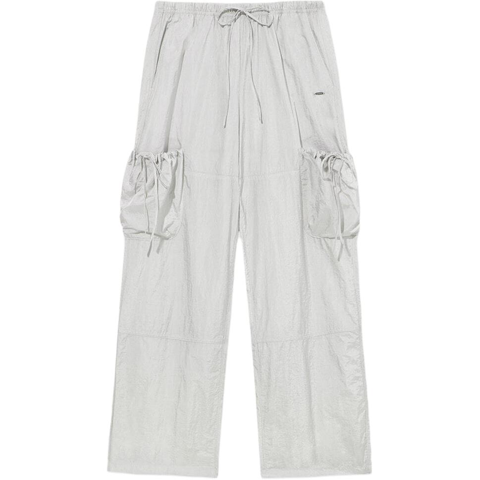 Женские карго-брюки COVERNAT, светло-серый
Женские карго-брюки COVERNAT, светло-серый