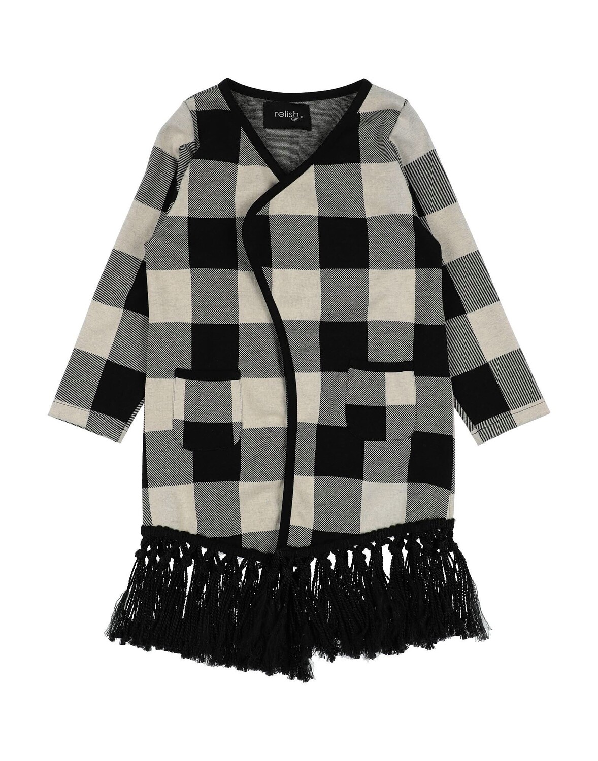 Пальто Relish, черный
Пальто Relish, черный