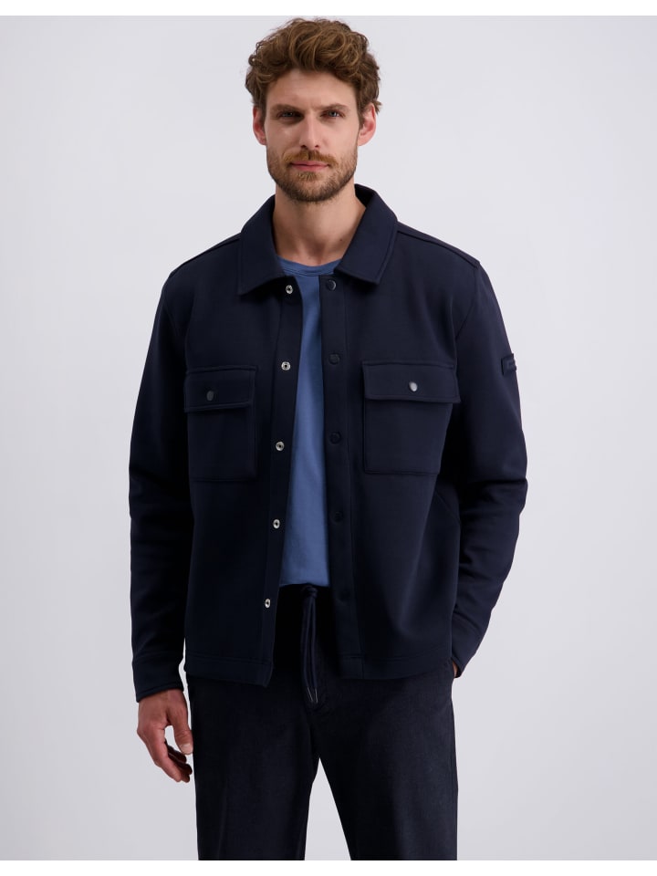 Pierre Cardin Куртка в знак приветствия
Pierre Cardin Куртка в знак приветствия