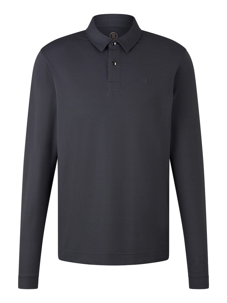 Рубашка BOGNER Timon, антрацит
Рубашка BOGNER Timon, антрацит