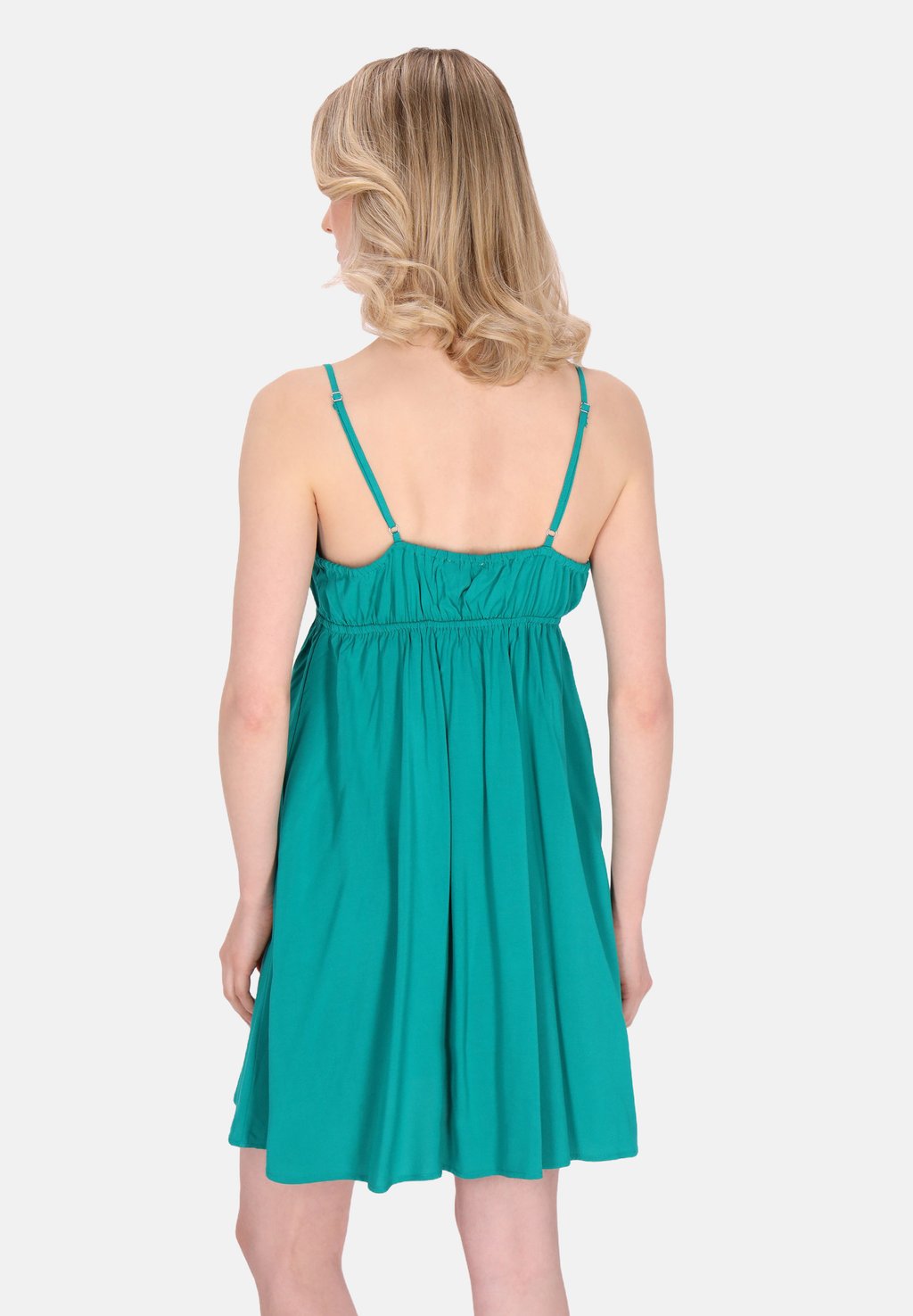 Повседневное платье myMo, зеленый
Повседневное платье myMo, зеленый