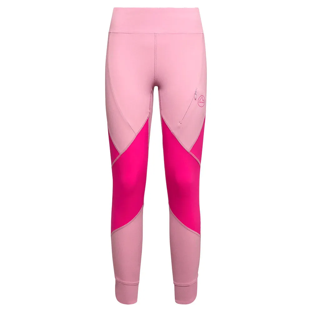 Леггинсы La Sportiva Mynth, розовый
Леггинсы La Sportiva Mynth, розовый