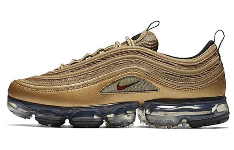 Мужские беговые кроссовки Nike Vapormax 97
Мужские беговые кроссовки Nike Vapormax 97