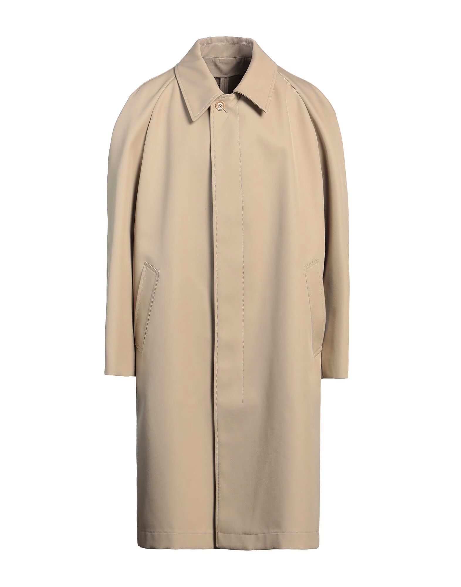 Пальто Lemaire, бежевый
Пальто Lemaire, бежевый