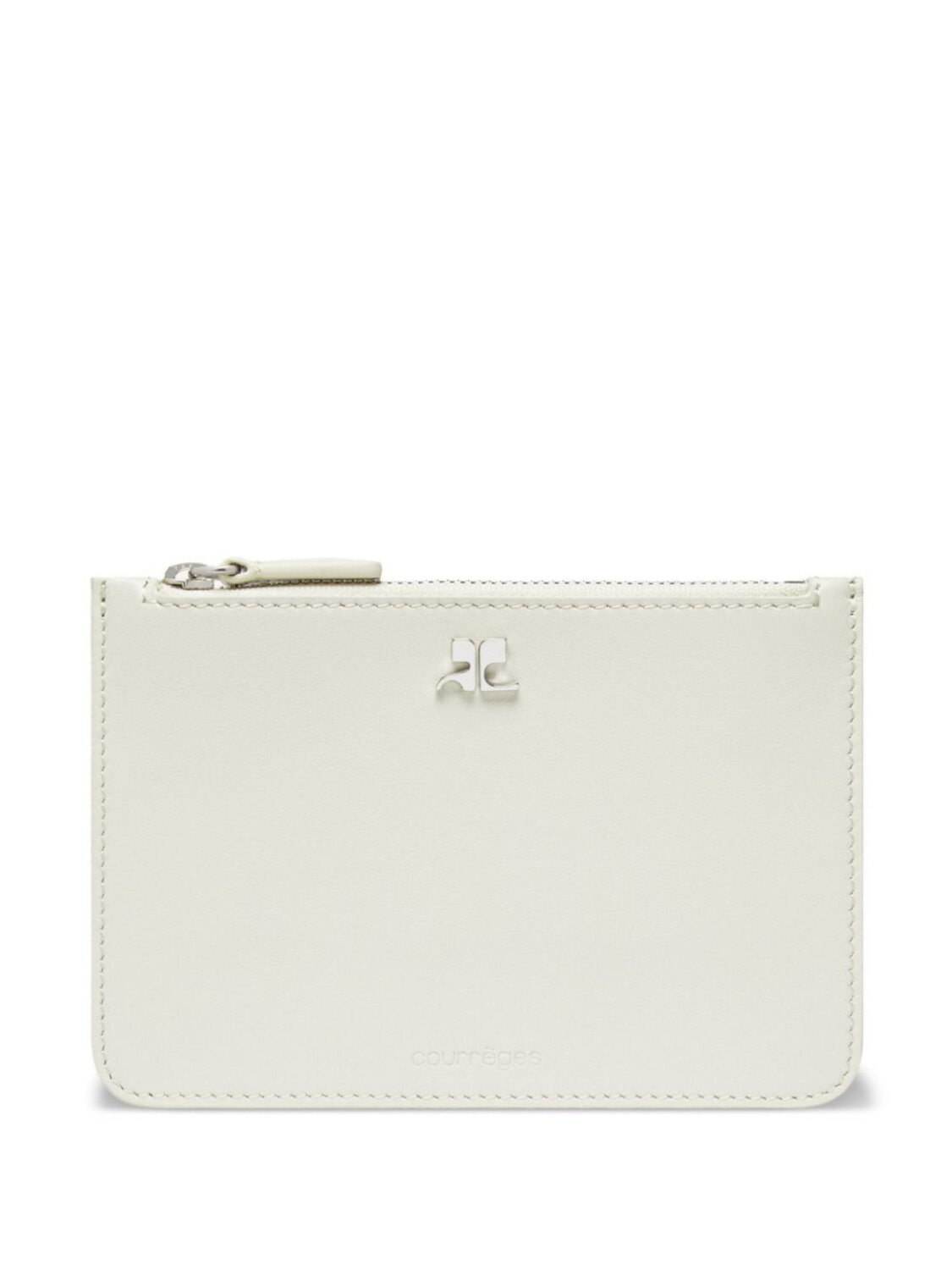 Courrèges кошелек AC, белый
Courrèges кошелек AC, белый