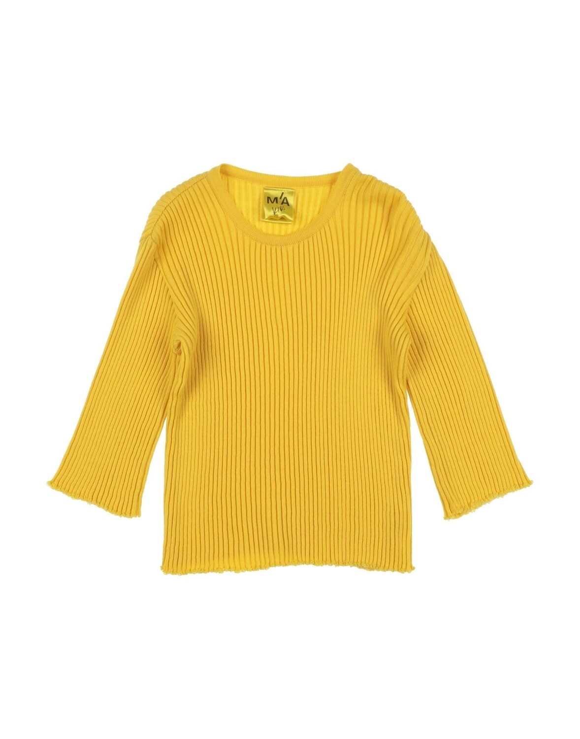 Свитер Marques' Almeida, желтый
Свитер Marques' Almeida, желтый