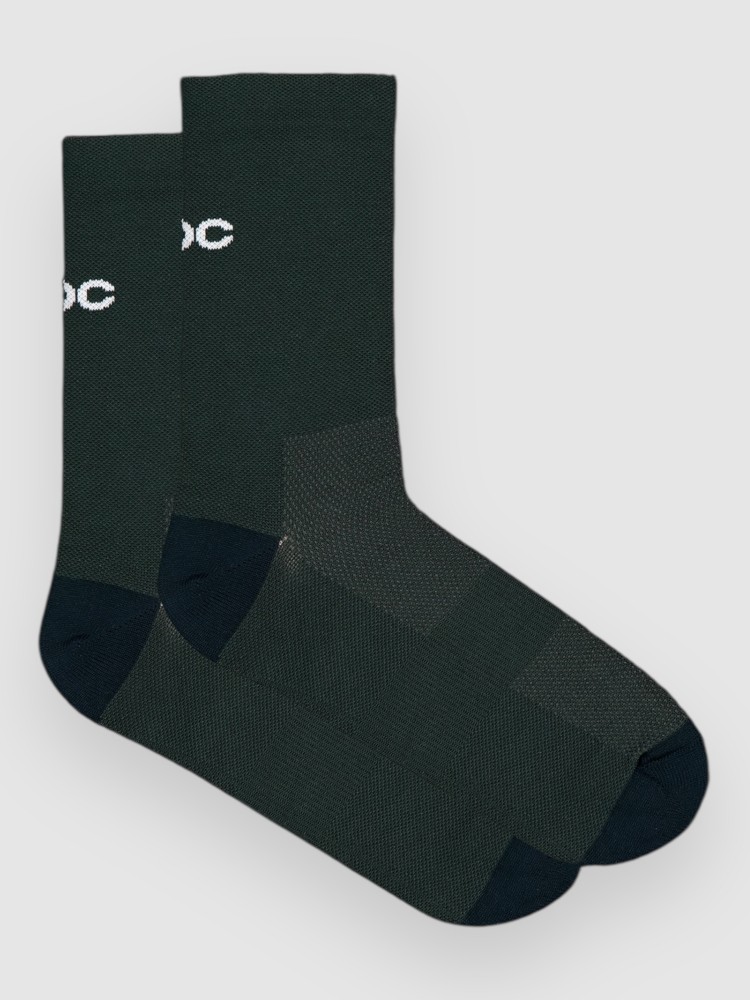 Носки POC Cadence Road Socks, pargasite green
Носки POC Cadence Road Socks, pargasite green