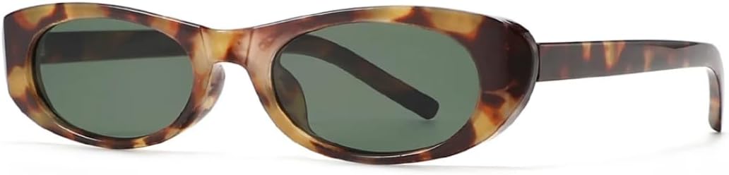 Ретро-модные маленькие солнцезащитные очки для женщин и мужчин, классический винтажный стиль, защита от УФ-излучения UV400, для активного отдыха на природе VFDHN, Hawksbill
Ретро-модные маленькие солнцезащитные очки для женщин и мужчин, классический винтажный стиль, защита от УФ-излучения UV400, для активного отдыха на природе VFDHN, Hawksbill