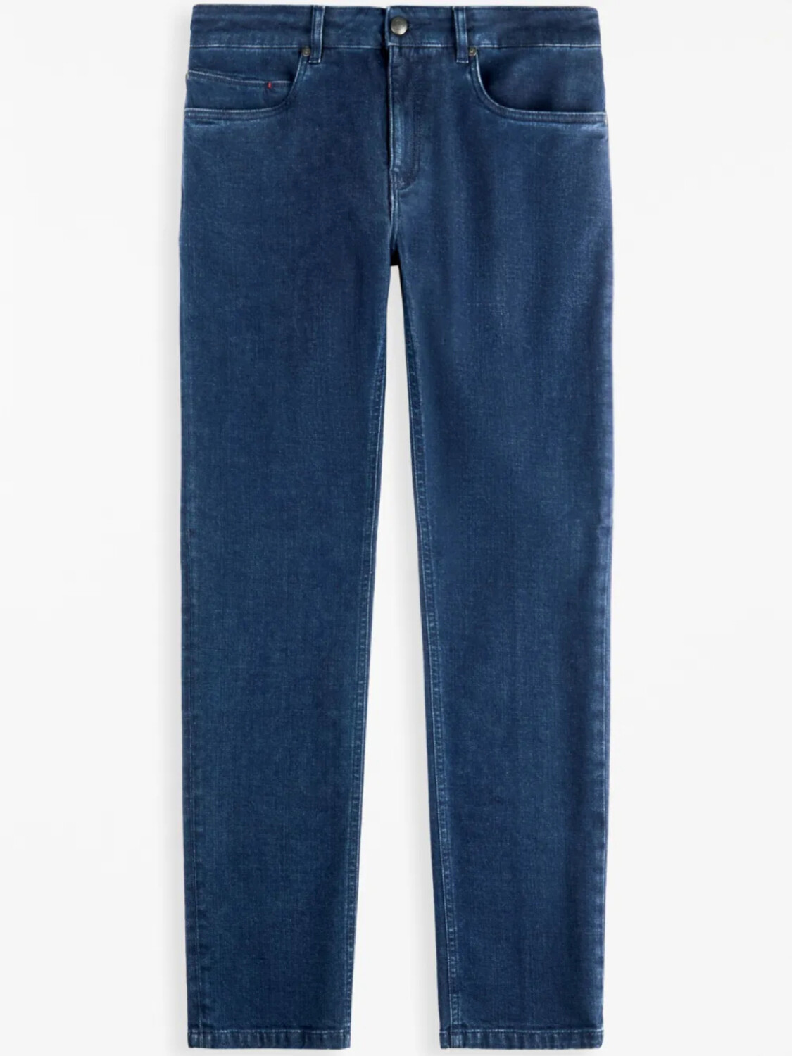 Джинсы Fay с пятью карманами, синий 
Джинсы Fay с пятью карманами, синий