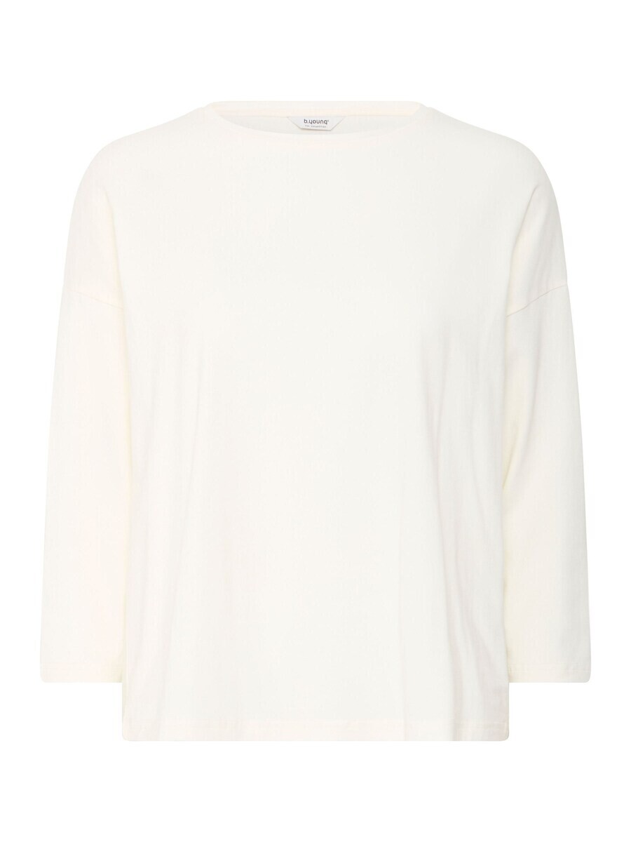 Топ b.young Shirt PAMILA, белый
Топ b.young Shirt PAMILA, белый