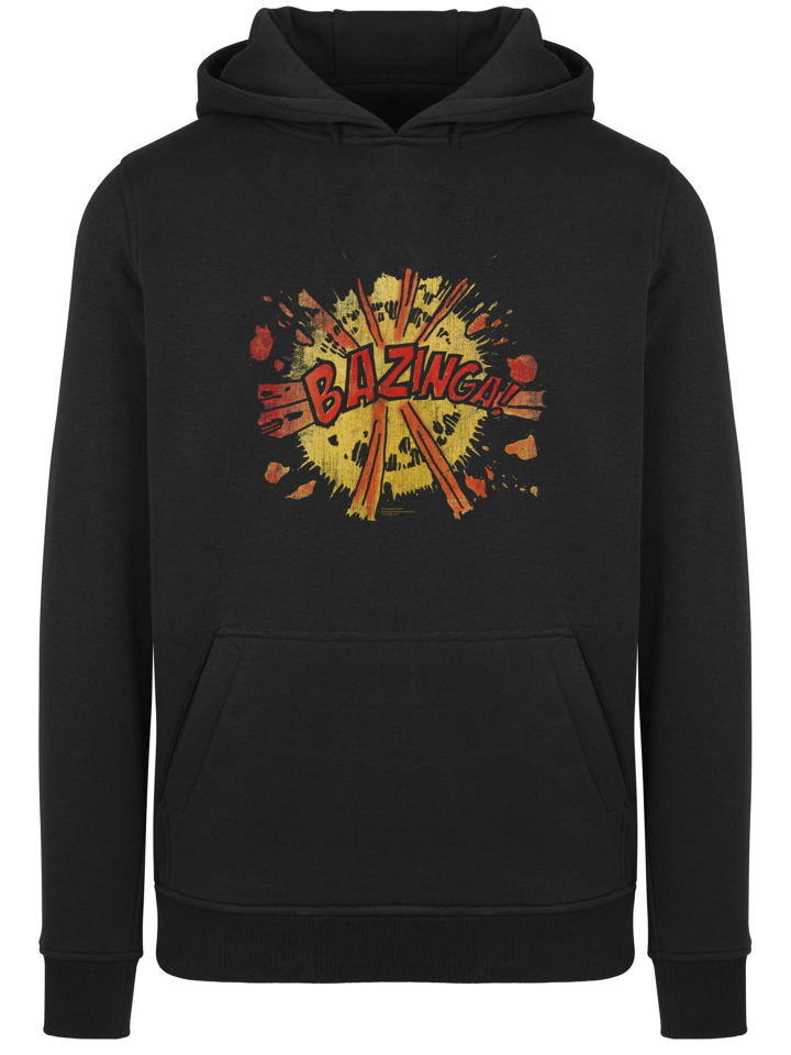 Худи F4NT4STIC, черный
Худи F4NT4STIC, черный