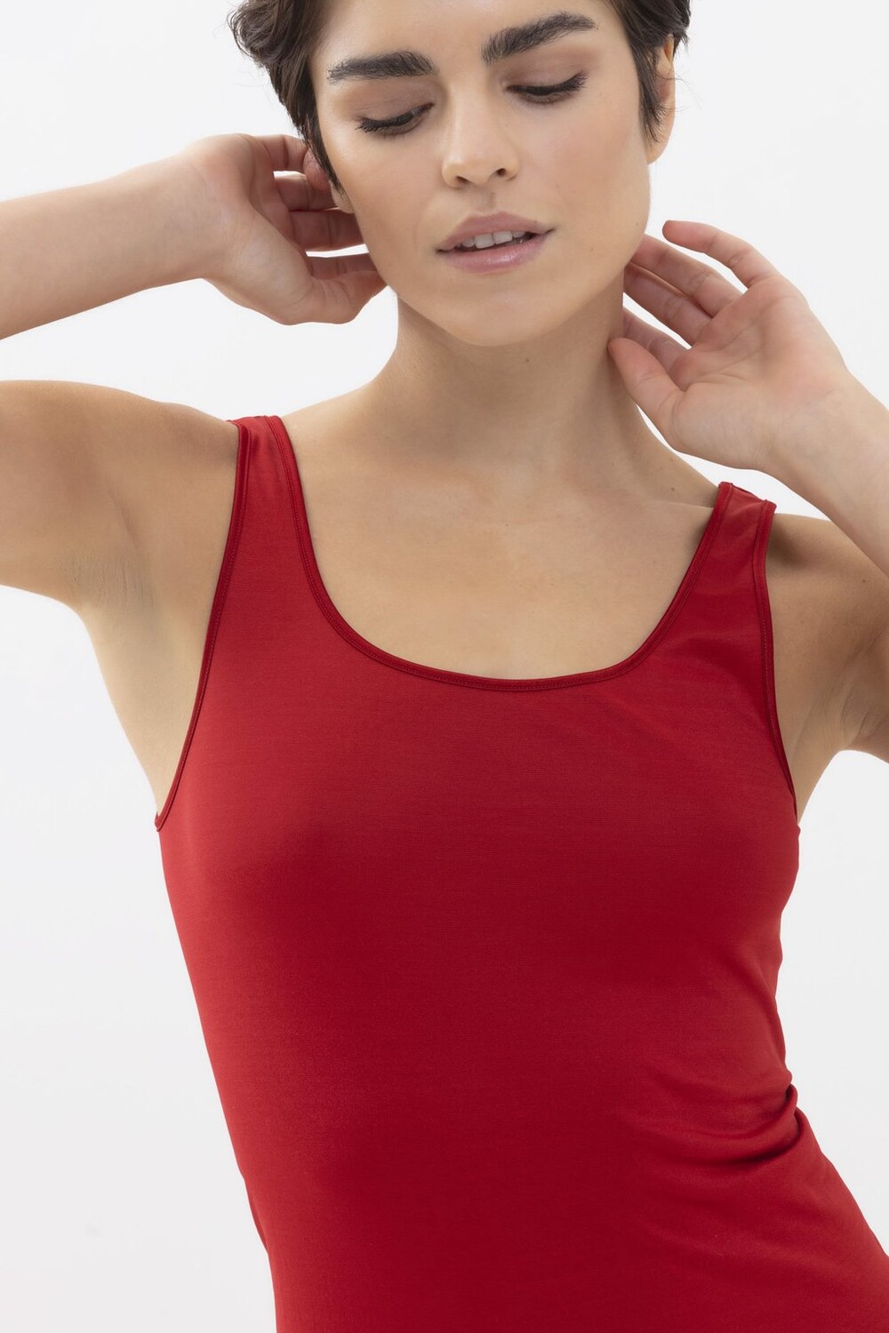 Базовый слой mey, красный
Базовый слой mey, красный