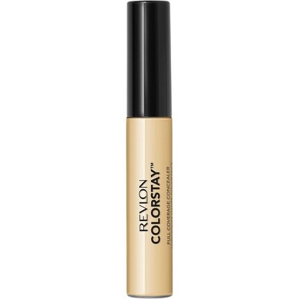 Colorstay Консилер светлый, 6,2 мл, Revlon
Colorstay Консилер светлый, 6,2 мл, Revlon
