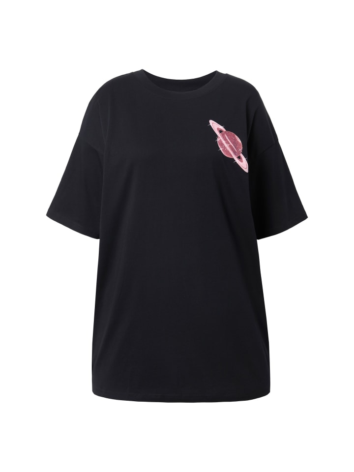 Рубашка черного цвета Studio Untold
Рубашка черного цвета Studio Untold