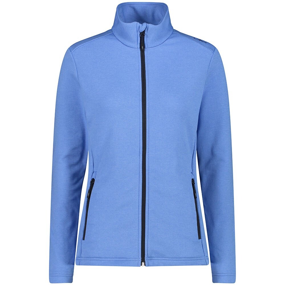 Флис CMP 38E2416, синий
Флис CMP 38E2416, синий