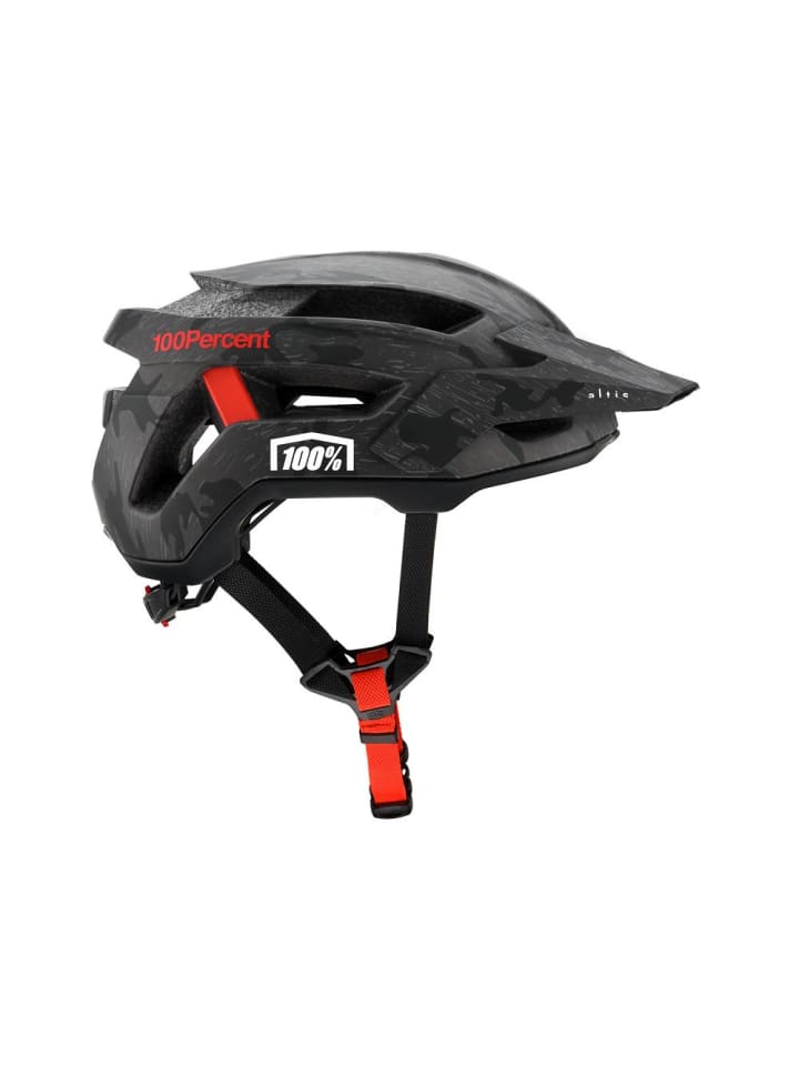 100% шлем Altis, камуфляж черный 100Prozent
100% шлем Altis, камуфляж черный 100Prozent