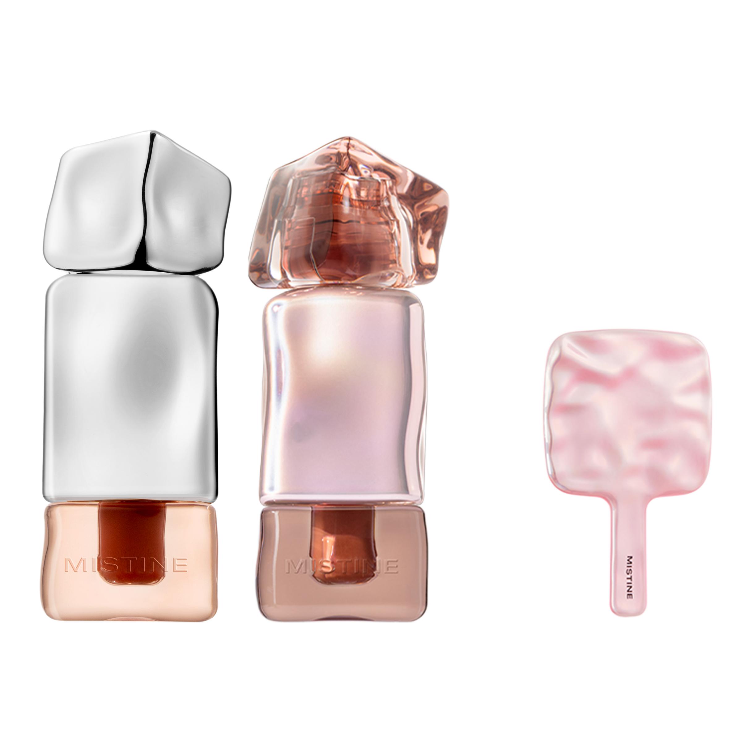 Помада-тинтирующее средство / Блеск для губ / Жидкая помада Women's Mistine
Помада-тинтирующее средство / Блеск для губ / Жидкая помада Women's Mistine