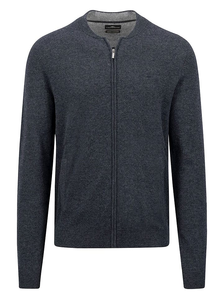 Кардиган FYNCH-HATTON, темно-синий
Кардиган FYNCH-HATTON, темно-синий