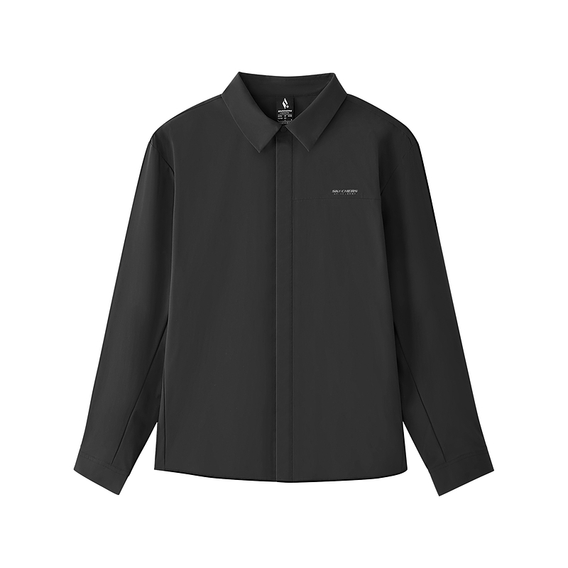 Skechers Рубашка Men's Midnight Black
Skechers Рубашка Men's Midnight Black