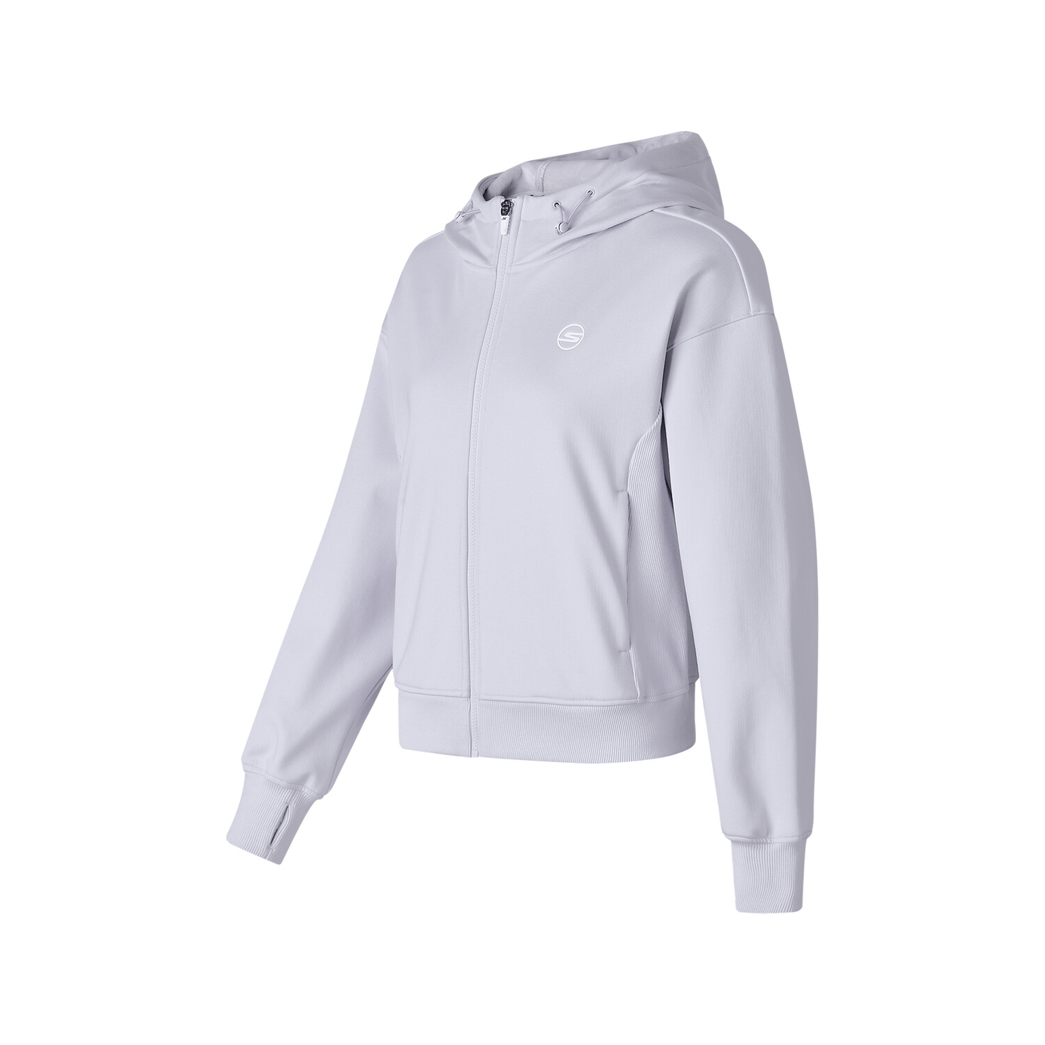 Куртка женская светло-фиолетовый Skechers
Куртка женская светло-фиолетовый Skechers