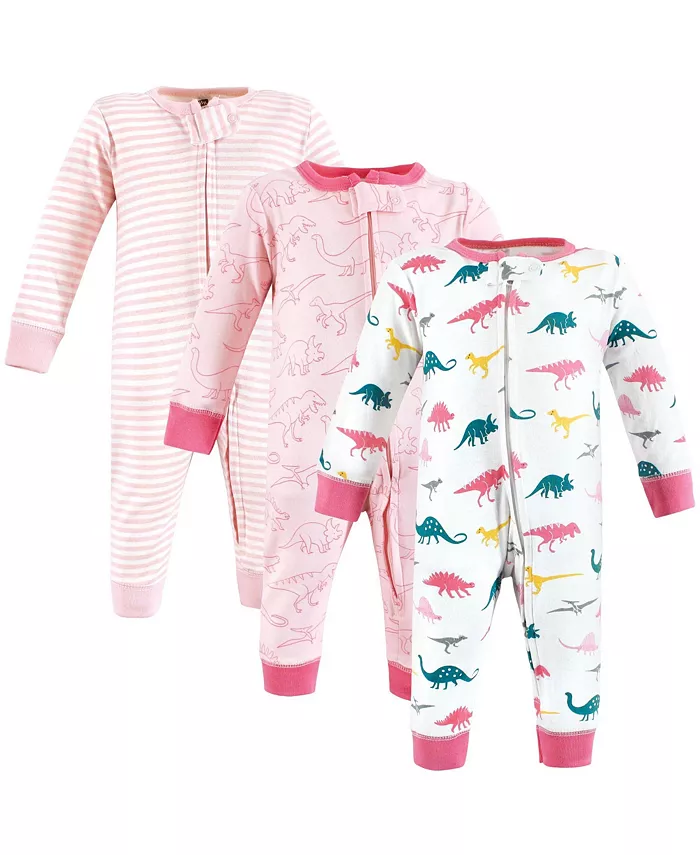 Детский комбинезон Hudson Cotton Preemie для сна и игр Hudson Baby, розовый
Детский комбинезон Hudson Cotton Preemie для сна и игр Hudson Baby, розовый