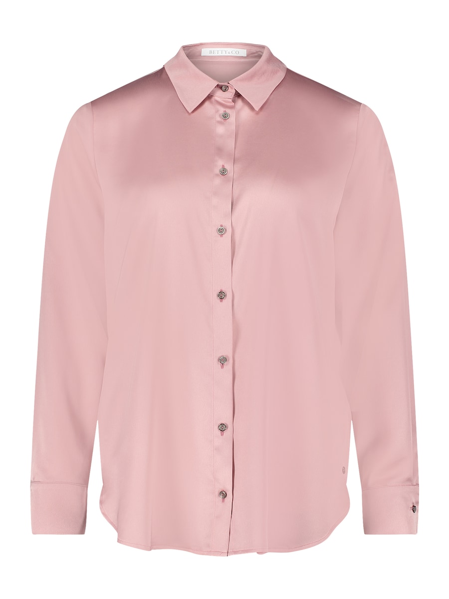 Блуза Betty & Co, темно-розовый
Блуза Betty & Co, темно-розовый