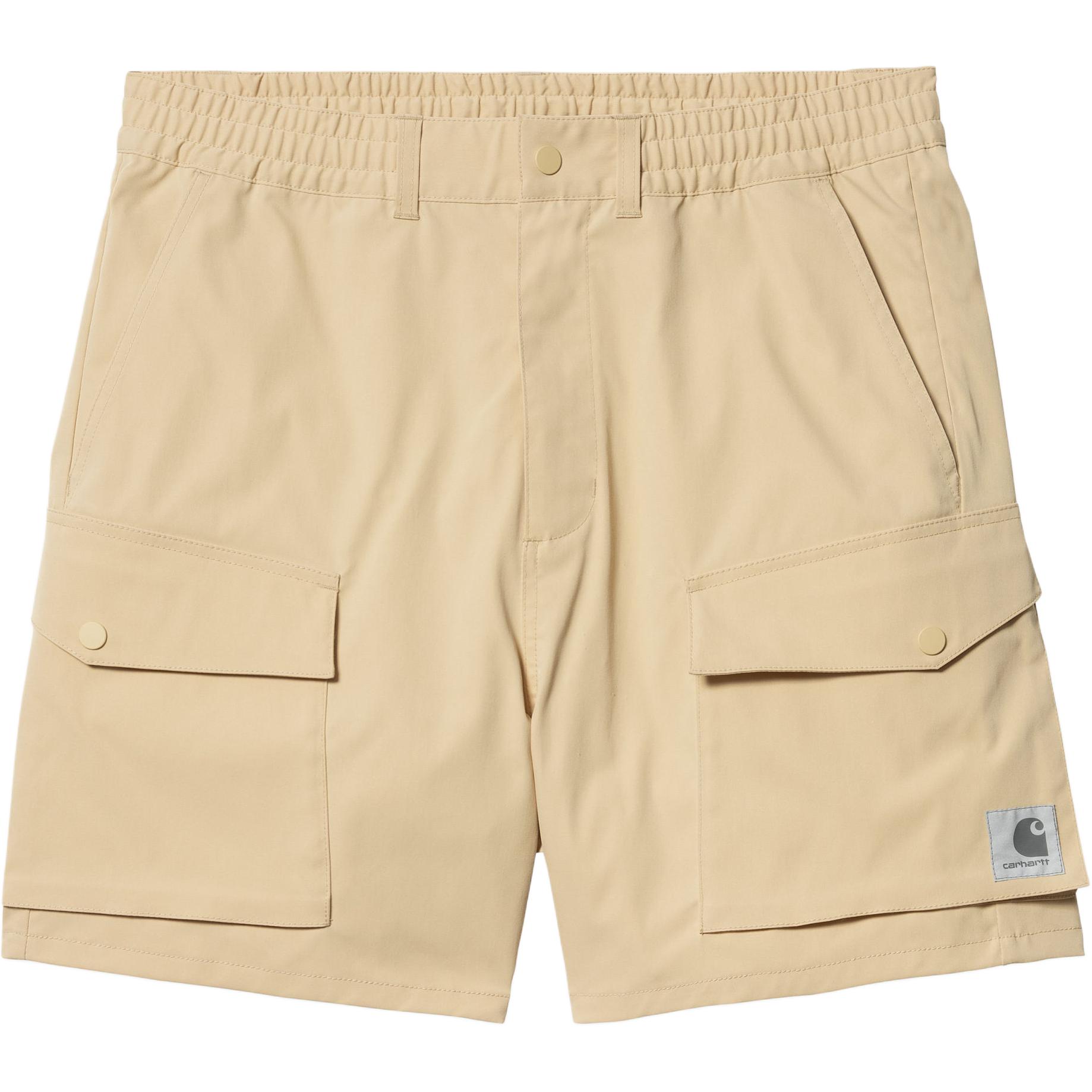 Шорты Barto Carhartt WIP, Corn
Шорты Barto Carhartt WIP, Corn