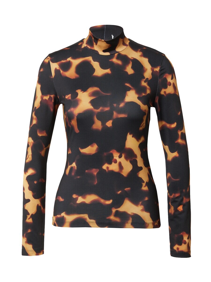 Лонгслив Edited MANON, цвет Brown/Black
Лонгслив Edited MANON, цвет Brown/Black