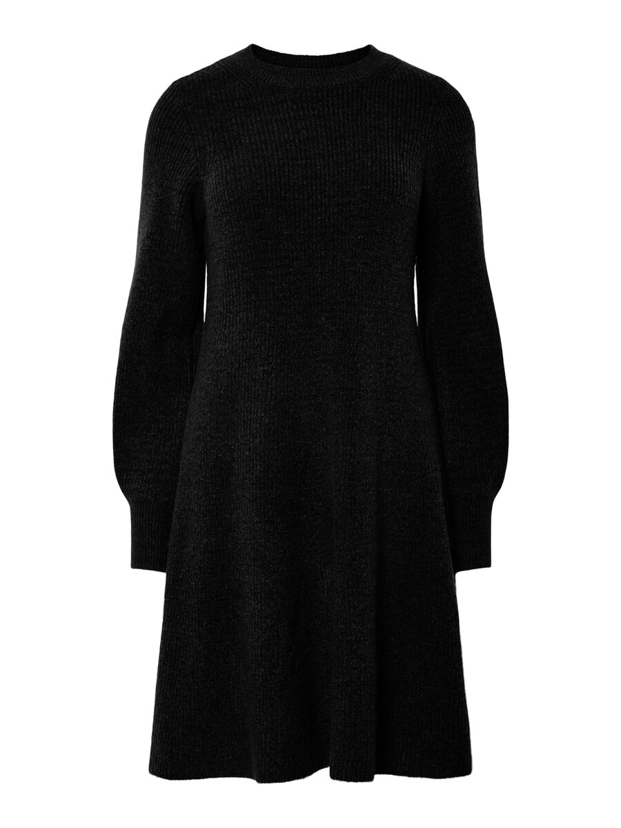 Вязаное платье PIECES PCRYDIA, черный
Вязаное платье PIECES PCRYDIA, черный