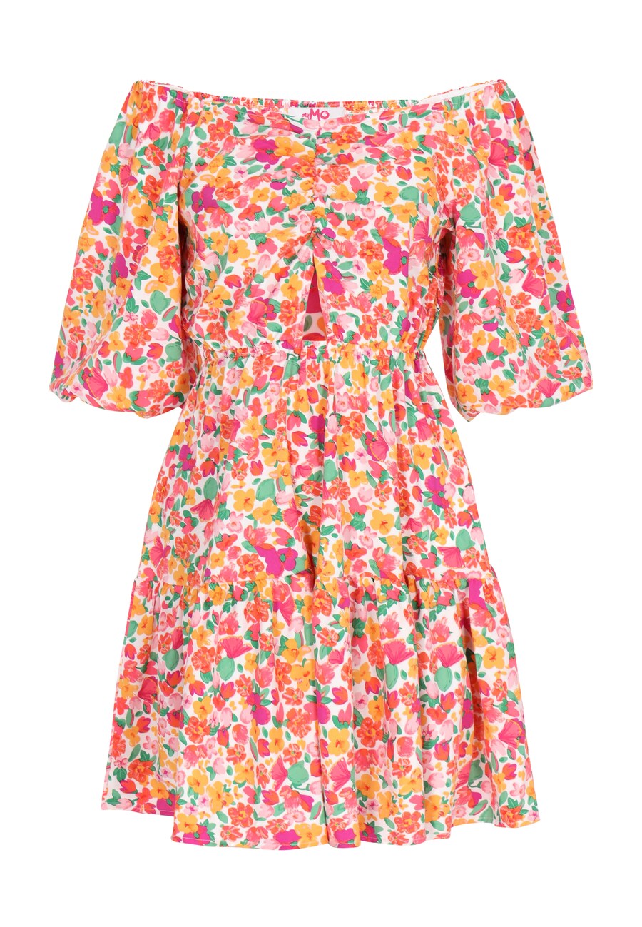 Летнее платье swirly, красный
Летнее платье swirly, красный