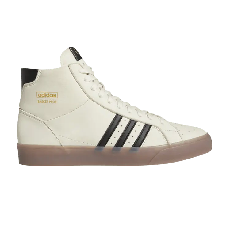 Кроссовки Basket Profi 'Chalk White', белый
Кроссовки Basket Profi 'Chalk White', белый