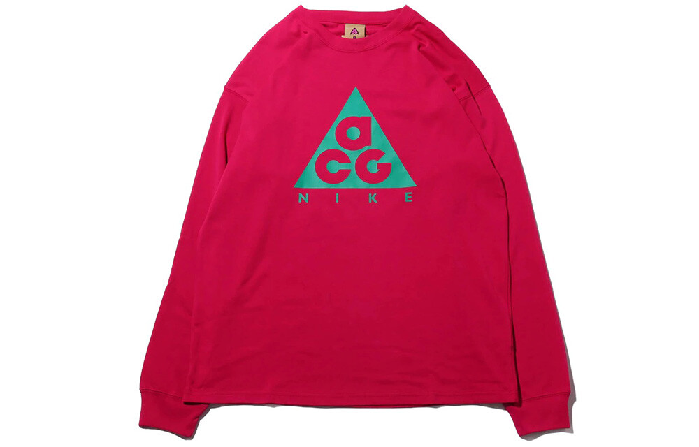 Футболка ACG Мужская Nike
Футболка ACG Мужская Nike