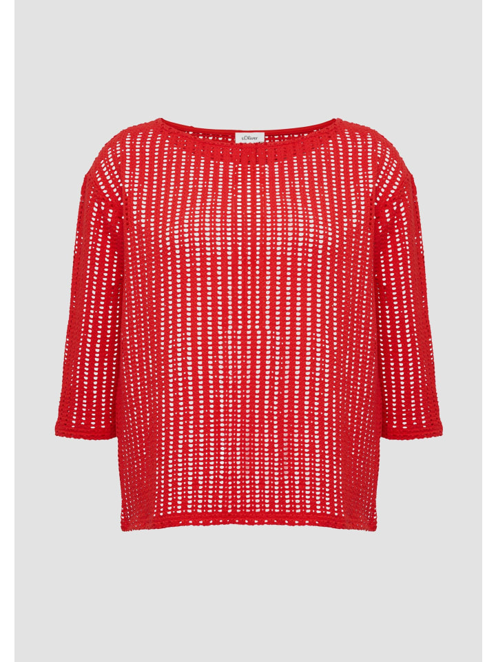 Футболка в цвете 3090_red s.Oliver, Красный, Футболка в цвете 3090_red s.Oliver
Футболка в цвете 3090_red s.Oliver, Красный, Футболка в цвете 3090_red s.Oliver