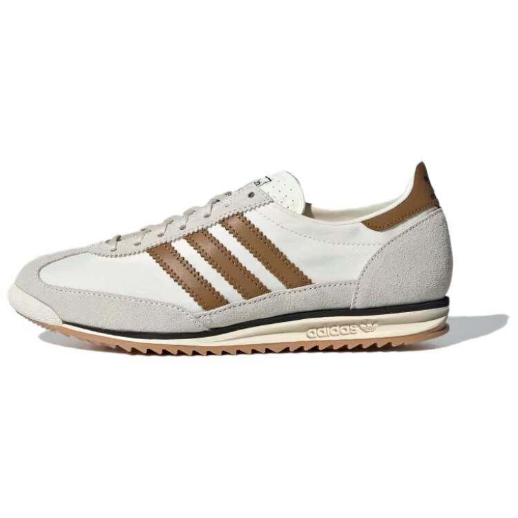 Кроссовки adidas originals SL 72 Lifestyle Shoes Women's Low-top Beige/Matching Color, белый
Кроссовки adidas originals SL 72 Lifestyle Shoes Women's Low-top Beige/Matching Color, белый