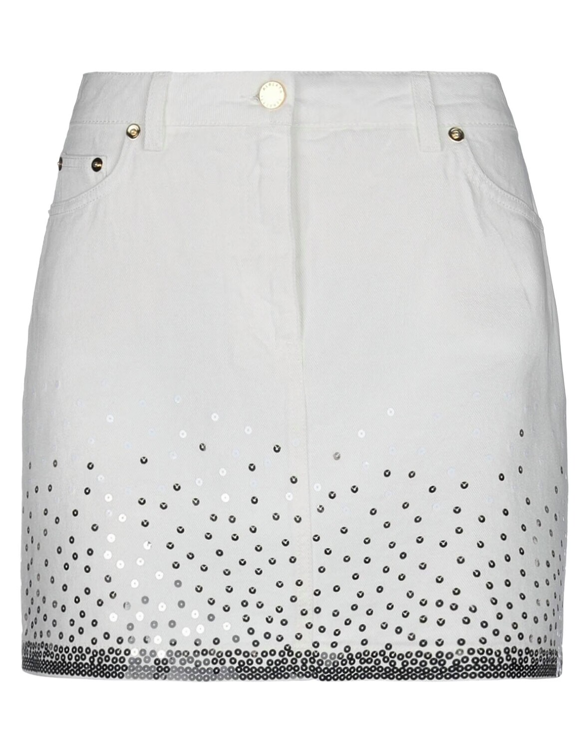 Юбка Alberta Ferretti, белый
Юбка Alberta Ferretti, белый